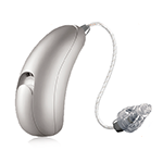 Testes e Venda de Aparelhos Auditivos